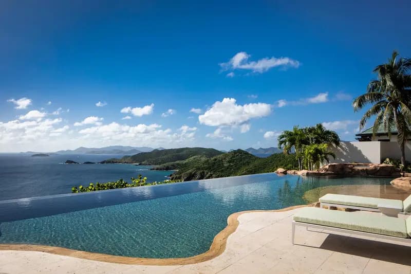 Peter Island Resort
