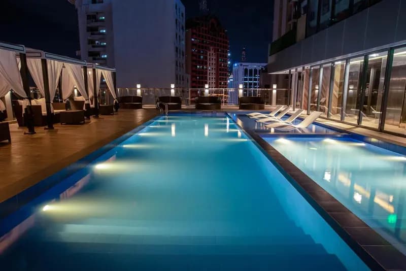 Coro Hotel