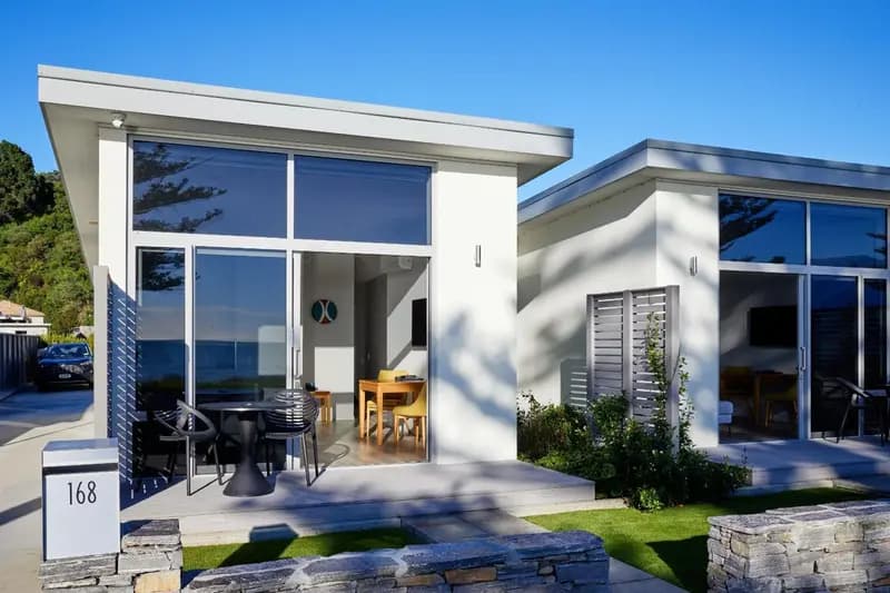 Shearwater Apartments