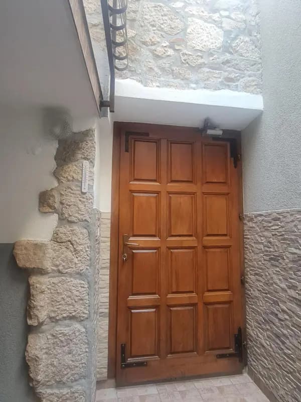 Apartmani Djura