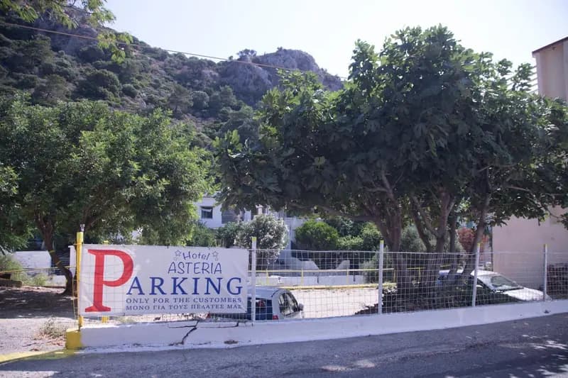 Hotel Asteria
