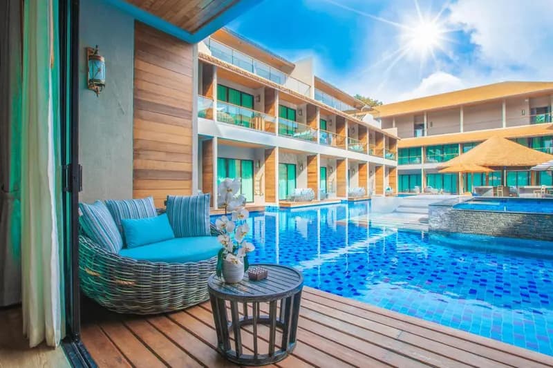 Ananya Lipe Resort