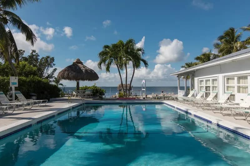 Amoray Dive Resort
