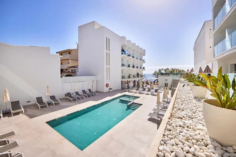 Hotel Ilusion Moreyo - Adults Only
