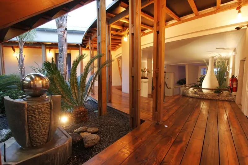 Bleu Mer Duplex & Suites