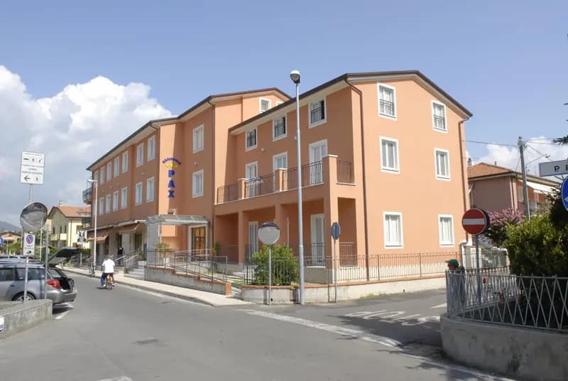 Residence Pax