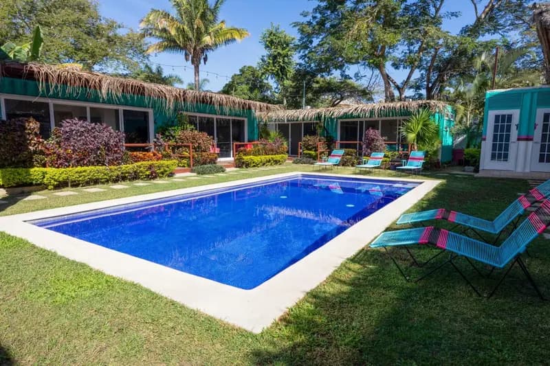 Nuiya Hoteles Centro