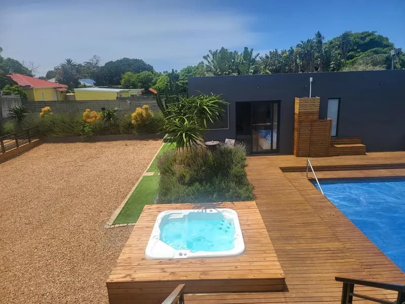 Nova Boutique Hotel and Spa