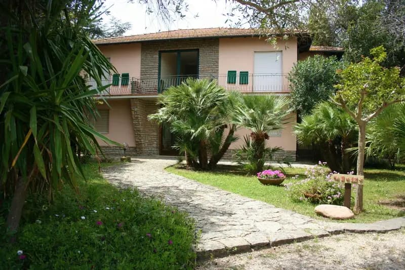 Hotel Maristella