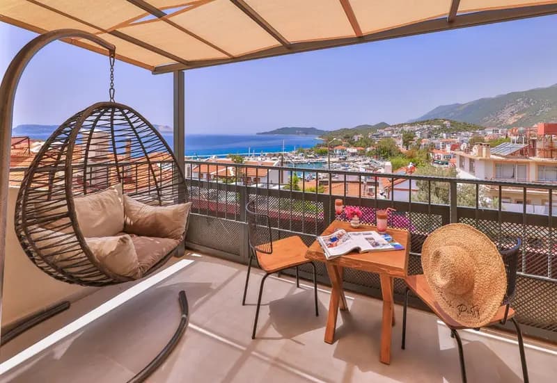Çınar Butik Hotel