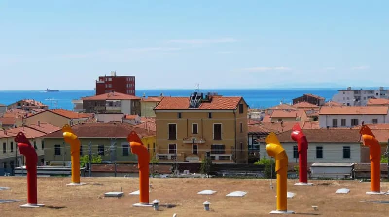 Hotel Rosignano