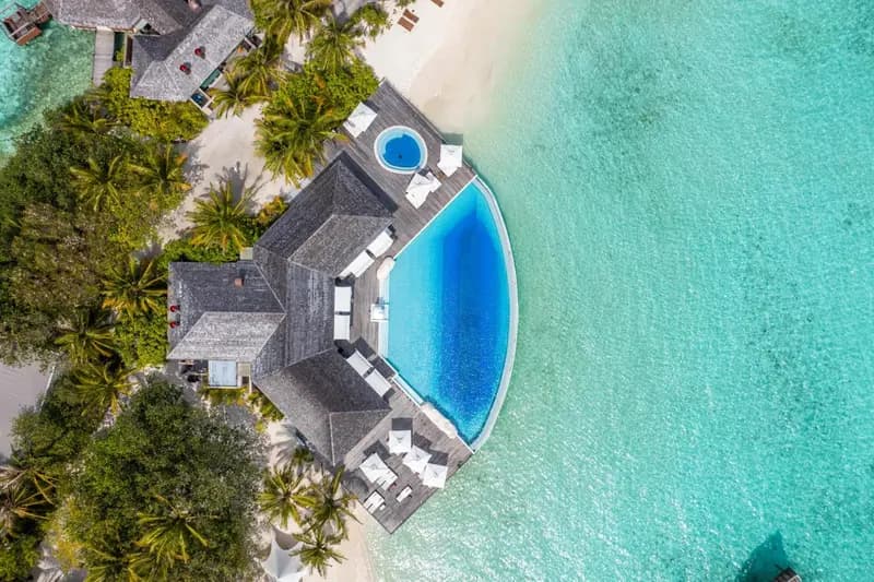 Lily Beach Resort and Spa - All Inclusive