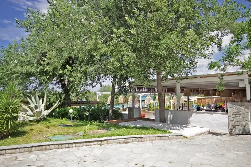 Akti Kalogria Hotel