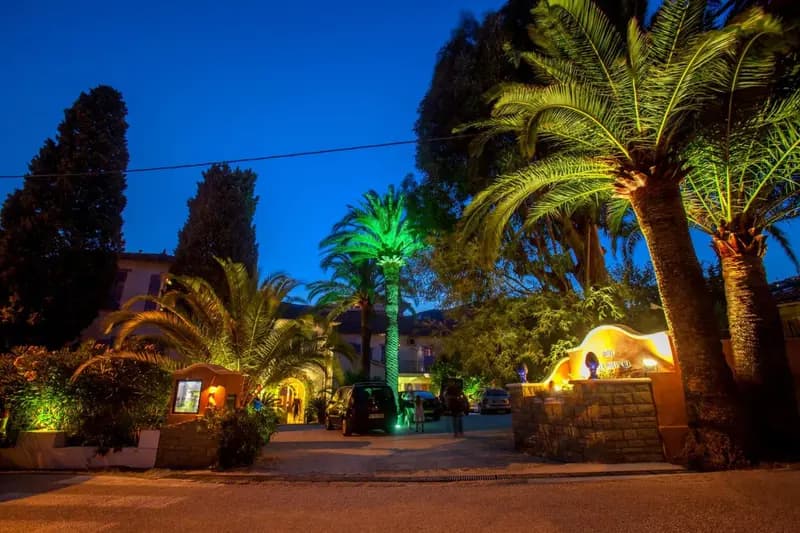 Hotel Villa Provencale