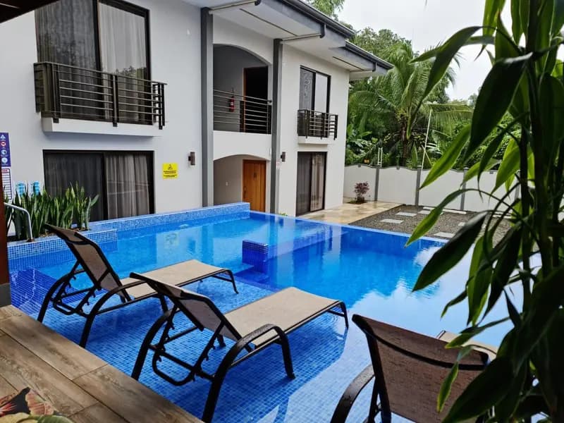 Ballena Paradise Apartments
