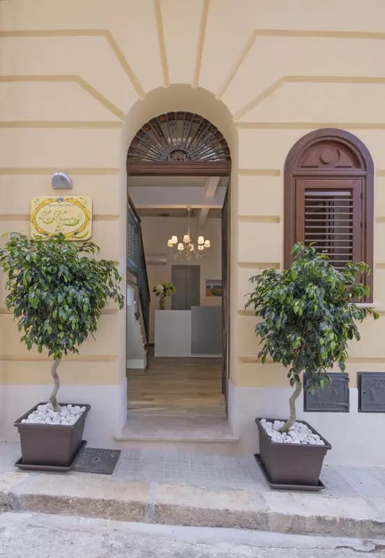 Residenza Le Zagare