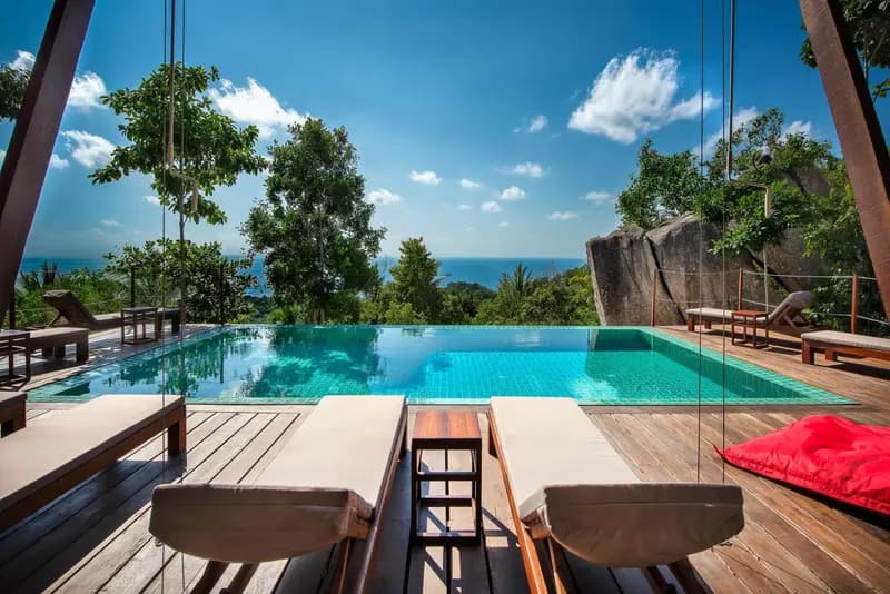 Ecotao Lodge