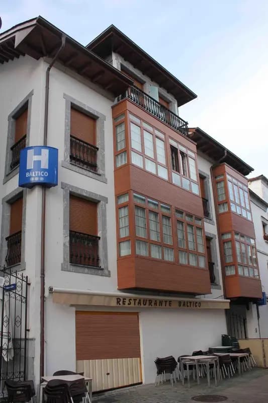 Hotel Baltico