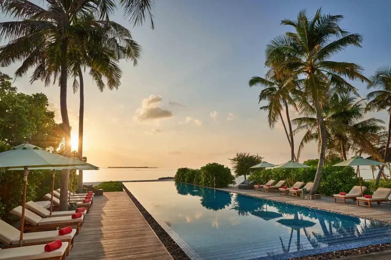 Siyam World Maldives - 24-Hour Premium All-inclusive with Free Transfer