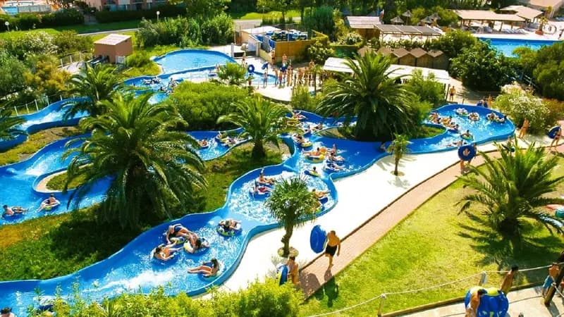 Hotel Alhambra