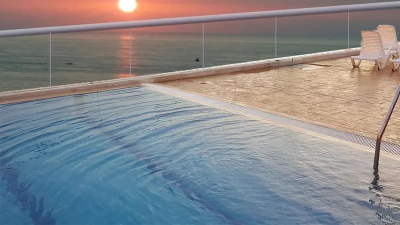 Jounieh Suites Boutique Hotel