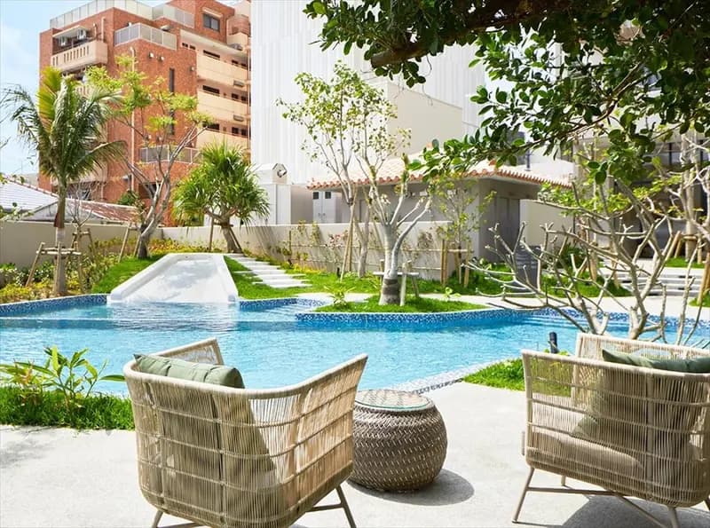 Hotel Strata Naha
