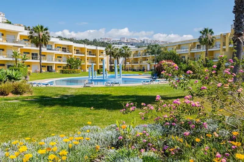 Marina Garden Apartment