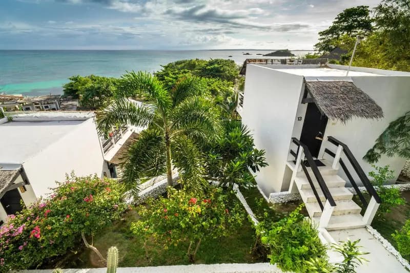 Blanco Beach Resort Malapascua
