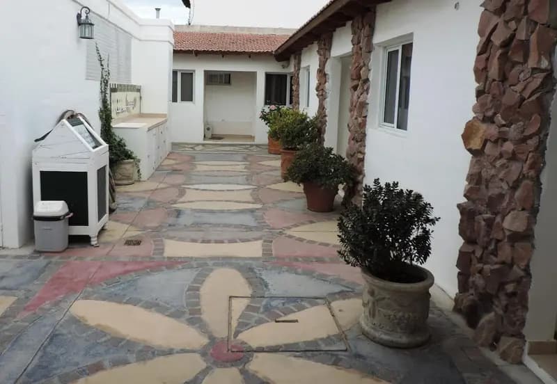 Hosteria Las Piedras