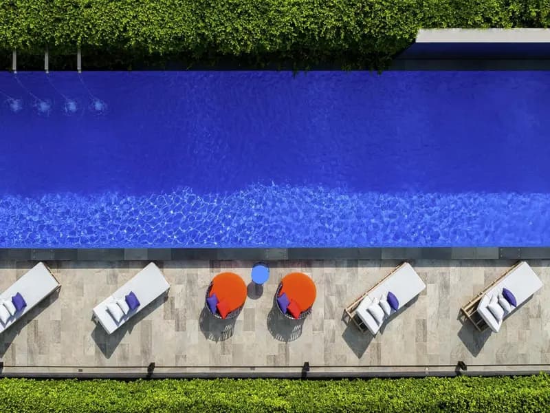 ibis Styles Bangkok Silom