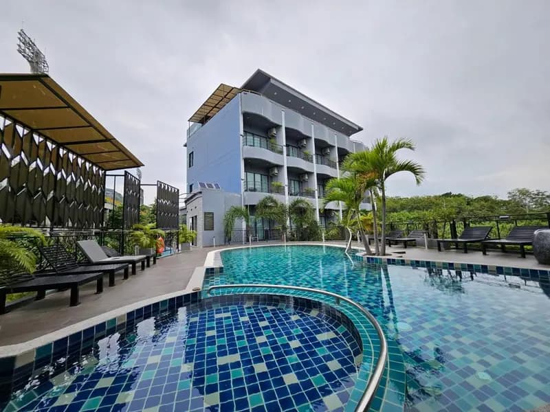 Little Loft Hotel