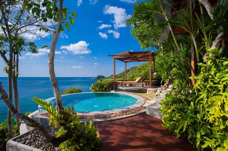 View Point Resort