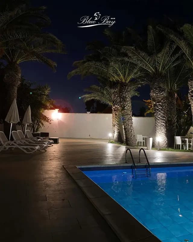 BlueBay Residence Resort