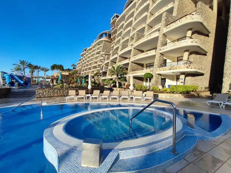 Anfi del Mar