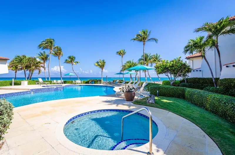Beach Living at Sunrise to Sunset Villa