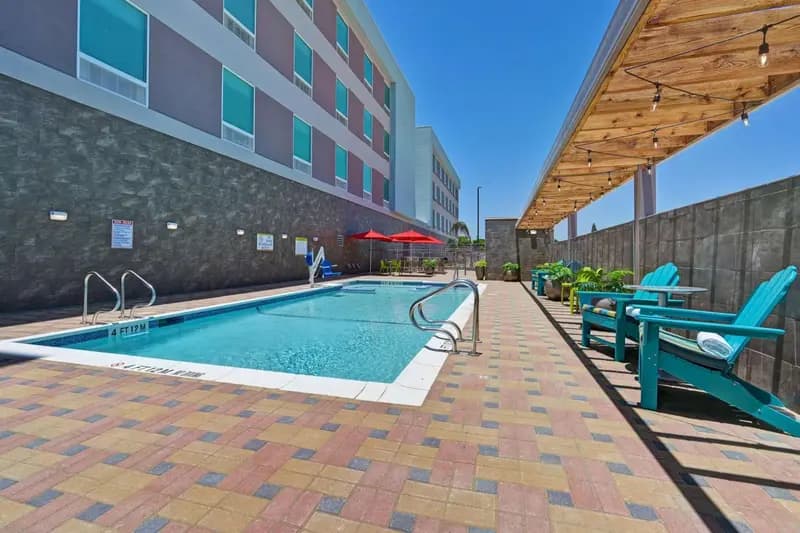 Home2 Suites Corpus Christi Southeast, Tx