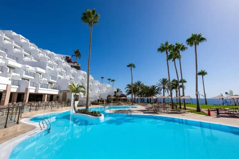 Hotel Riu Palace Calypso - Adults Only