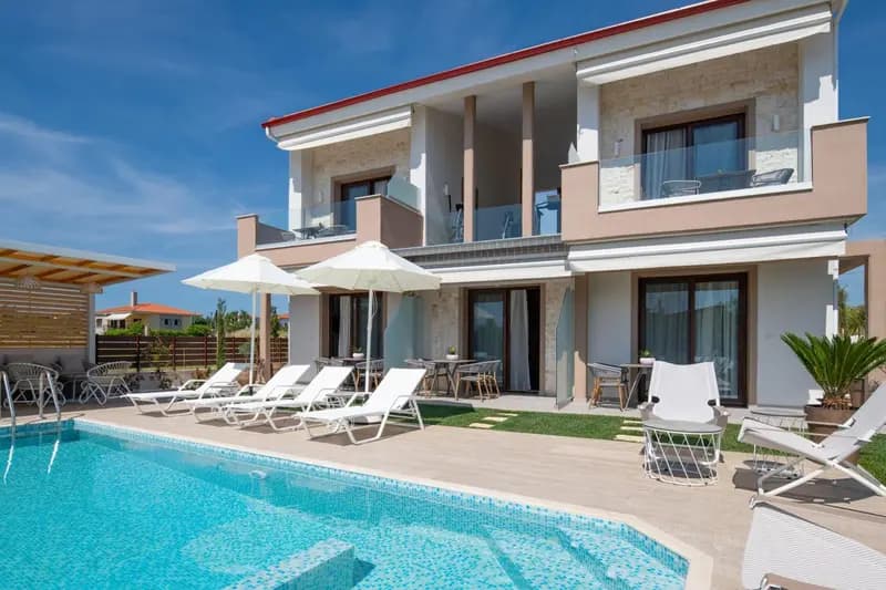 Villa Naiada