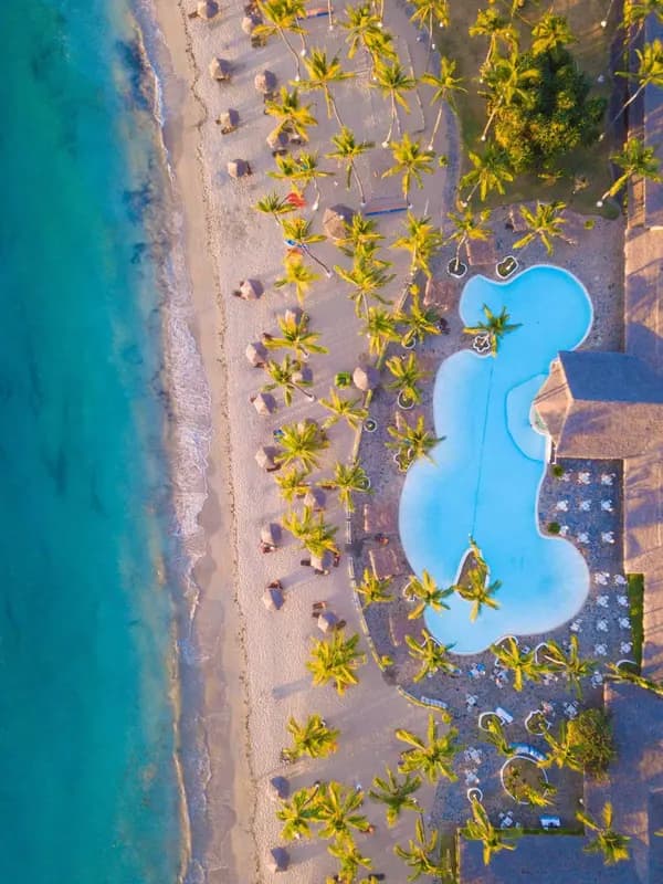 VOI Andilana Beach Resort