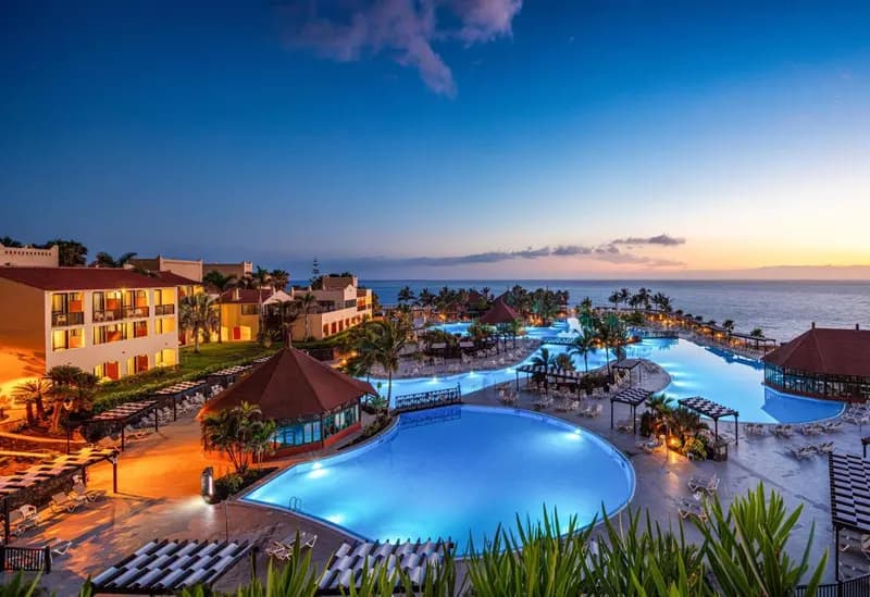 Esencia de La Palma by Princess - Adults Only
