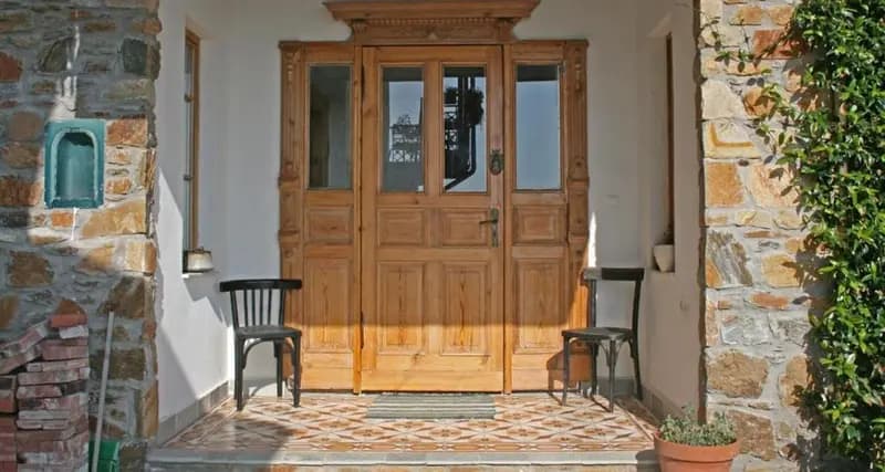 Guesthouse Parthenon