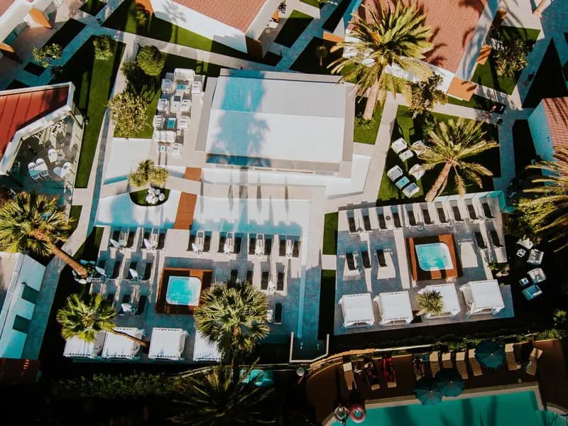 Sanom Beach Resort Only Adults