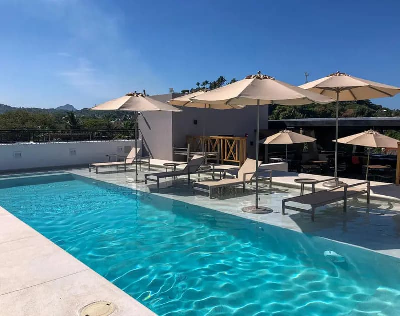 Ximena Hotel Boutique