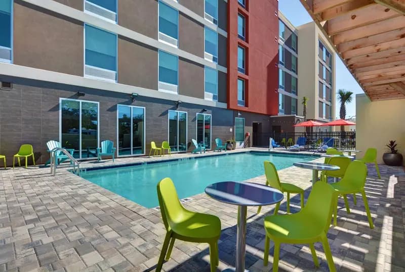 Home2 Suites By Hilton Largo, Fl