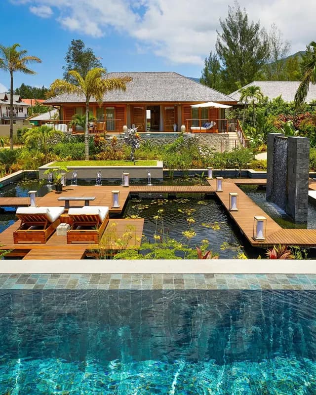 L'Escale Resort Marina & Spa - Small Luxury Hotels of the World