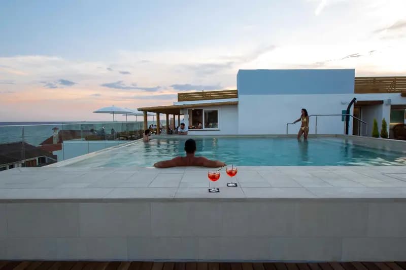 May Altafulla Beach Boutique Hotel