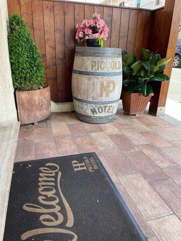 Piccolo Hotel