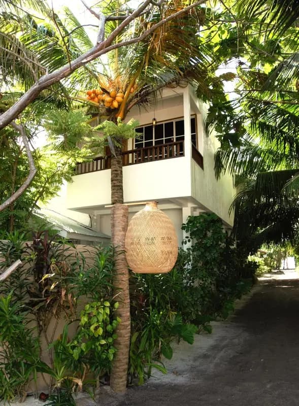 Odi Kamadhoo