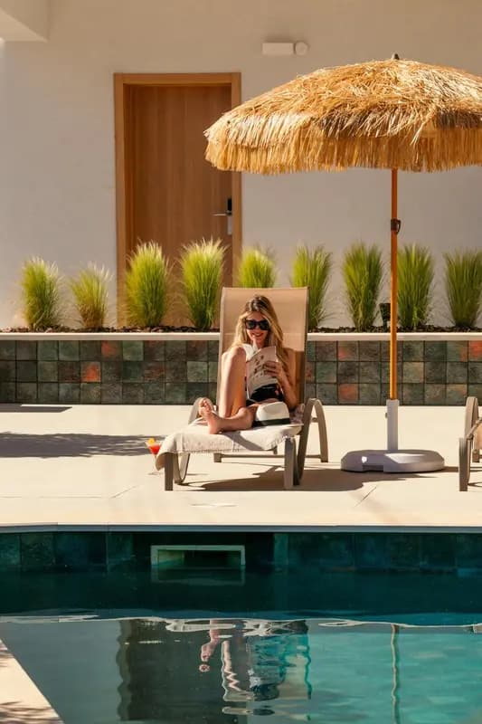 Hotel Santanyi Port