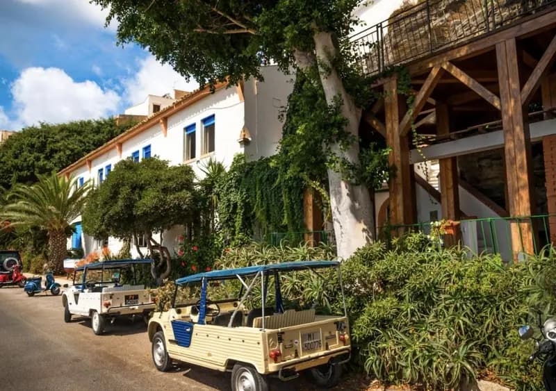 Cottage sul Mare